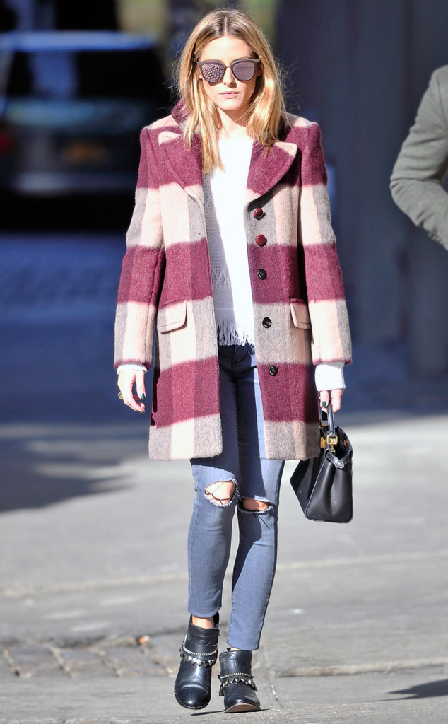ESC: Olivia Palermo, Saturday Savings ESC: Olivia Palermo, Saturday Savings